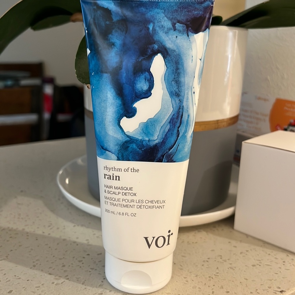 ‼️🅂🄾🄻🄳‼️ Hair mask